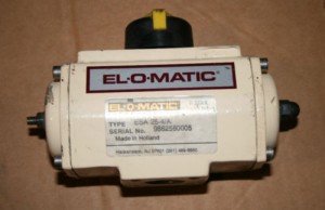 air control valve