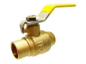 Shut Off Valves Florida