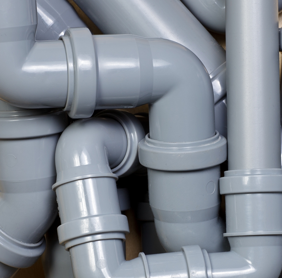 PVC Pipe Fittings Florida