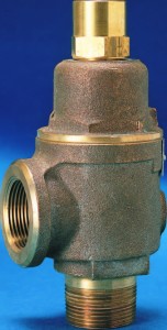 Kunkle Valve