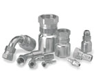 Hydraulic Fittings Florida