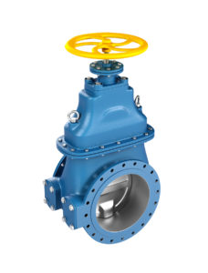 Knife Gate Valve Jacksonville FL