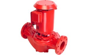 Industrial Water Pumps Miami FL