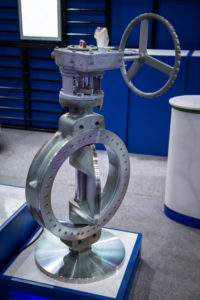 Butterfly Valves Jacksonville FL