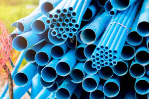 PVC Pipes Fort Myers FL