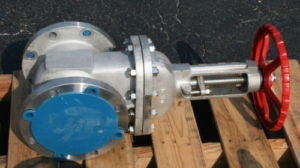 Gate Valves Fort Myers FL 